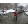 Гетры водонепроницаемые DEXSHELL Overcalf DS8830, размер S DS8830S