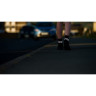 Носки водонепроницаемые DEXSHELL Pro visibility Cycling, DS648GRY, размер S DS648GRYS