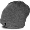 Шапка водонепроницаемая DEXSHELL DH372-G серая, размер S-M DH372-GSM
